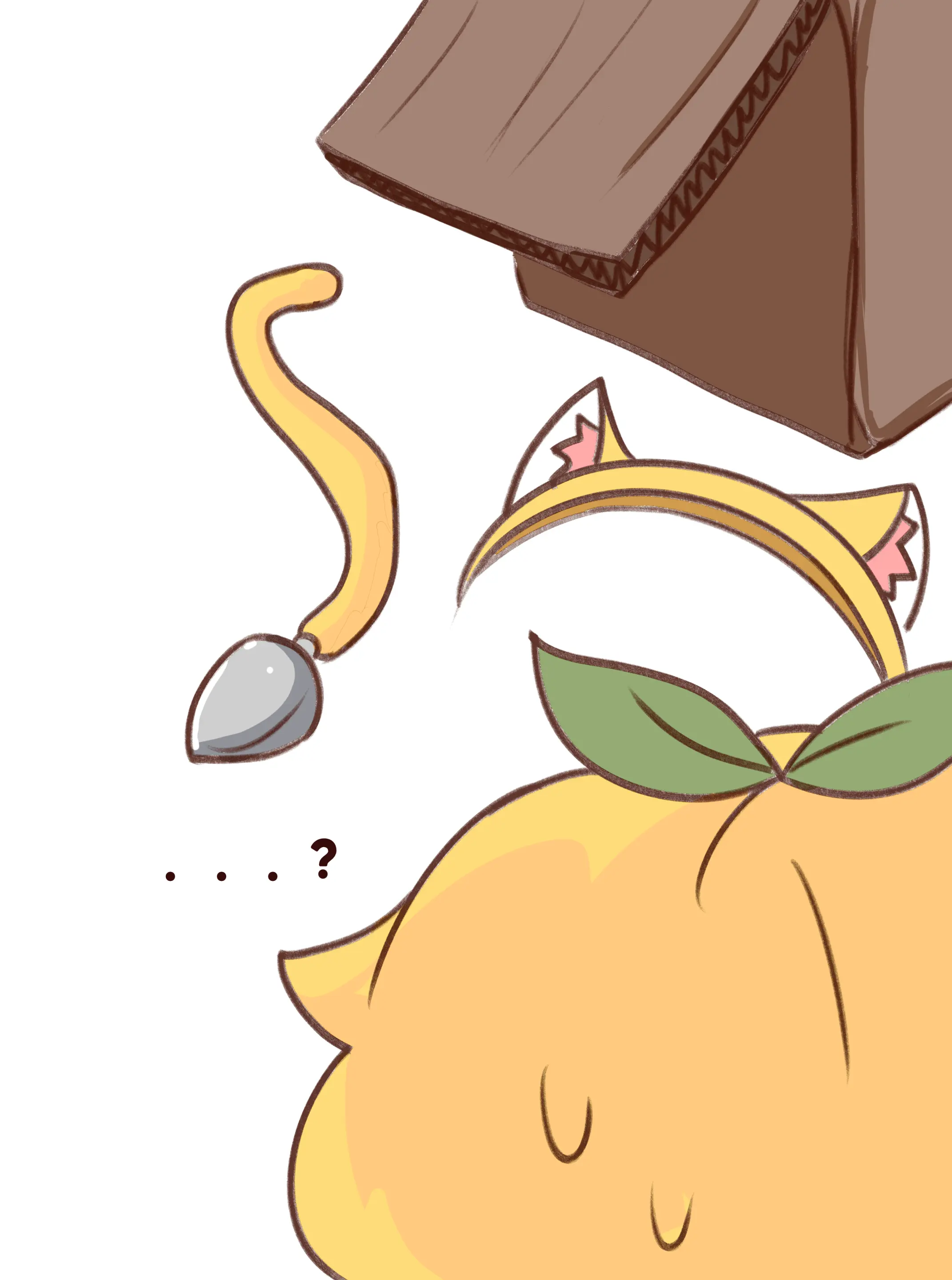 Gaenali Kkeomttagjiege Jangnanchineun Manhwa "Part 1" (Decensored)